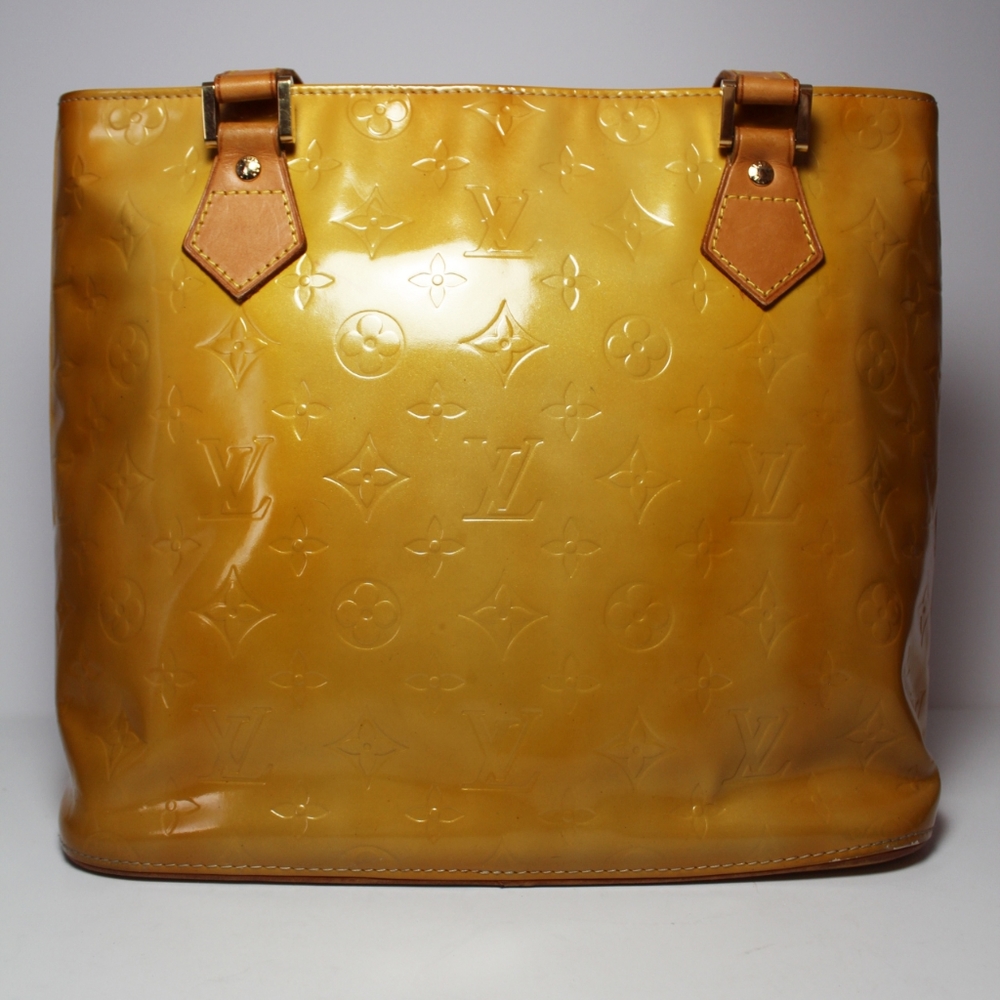 LOUIS VUITTON VERNIS BAG (authentic)